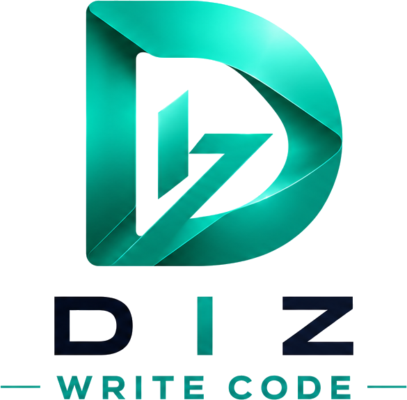DIZ Write Code