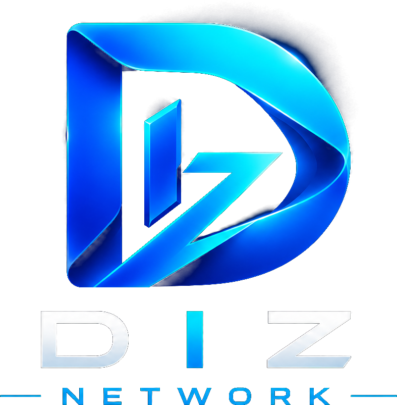 DIZ Network